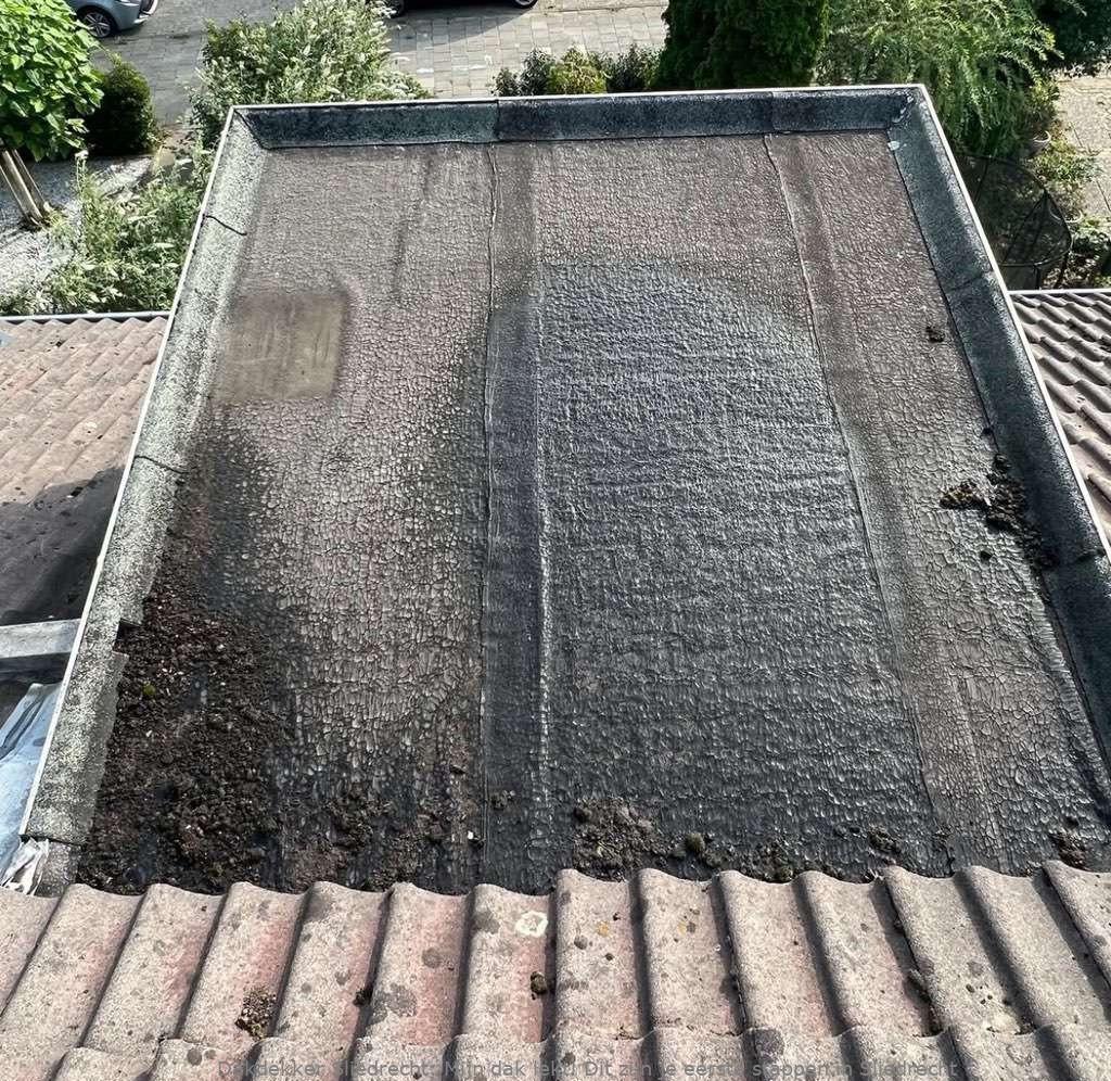 Dak Lekt Sliedrecht