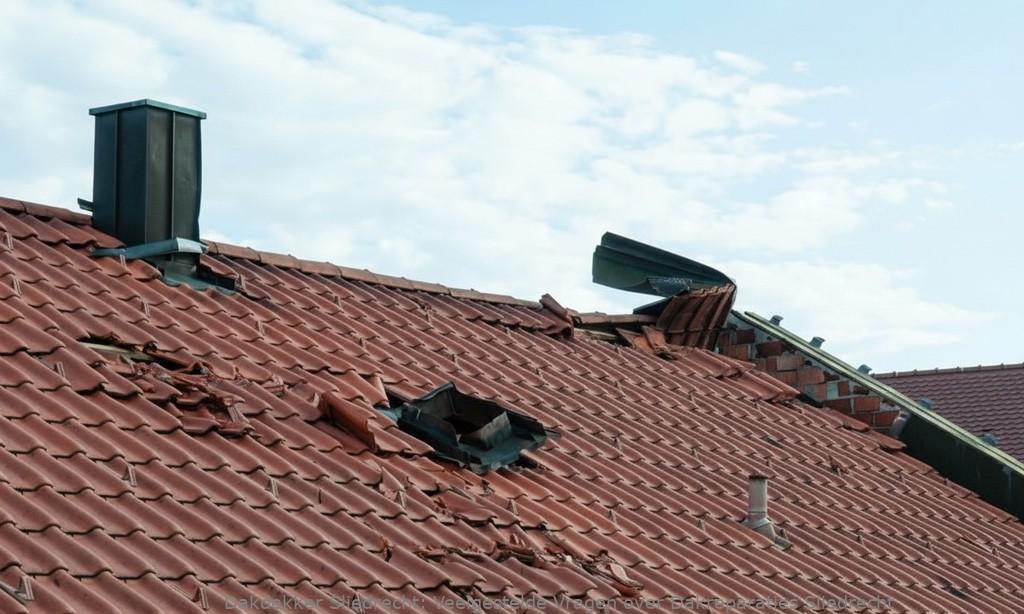 Dakreparaties Sliedrecht