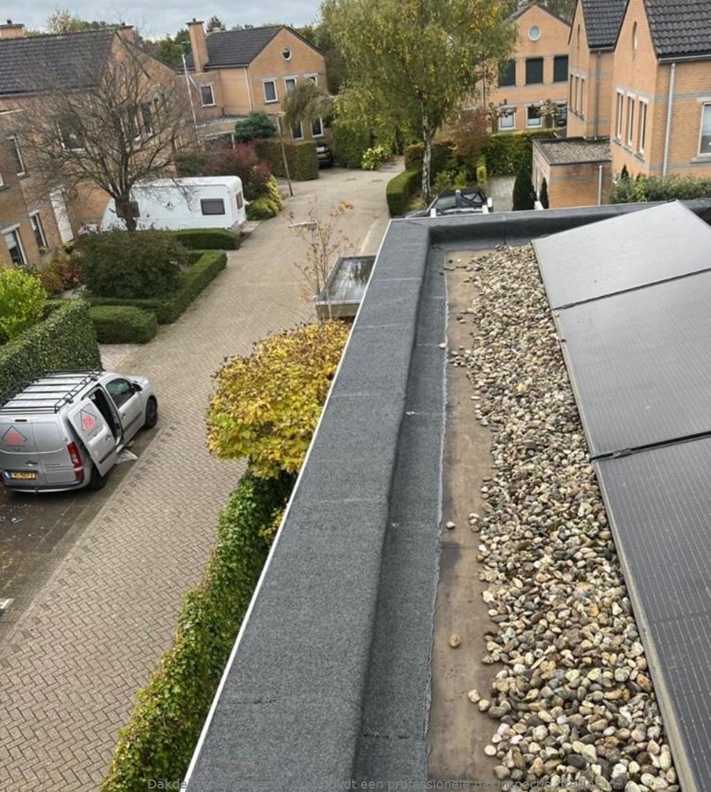 Professionele Dakinspectie Sliedrecht