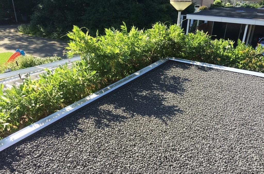 Voordelen Jaarlijkse Dakinspectie Sliedrecht